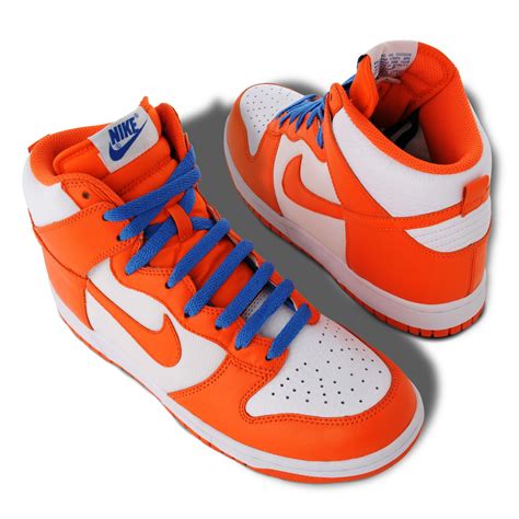 orangene nike schuhe|orange Nike shoes for men.